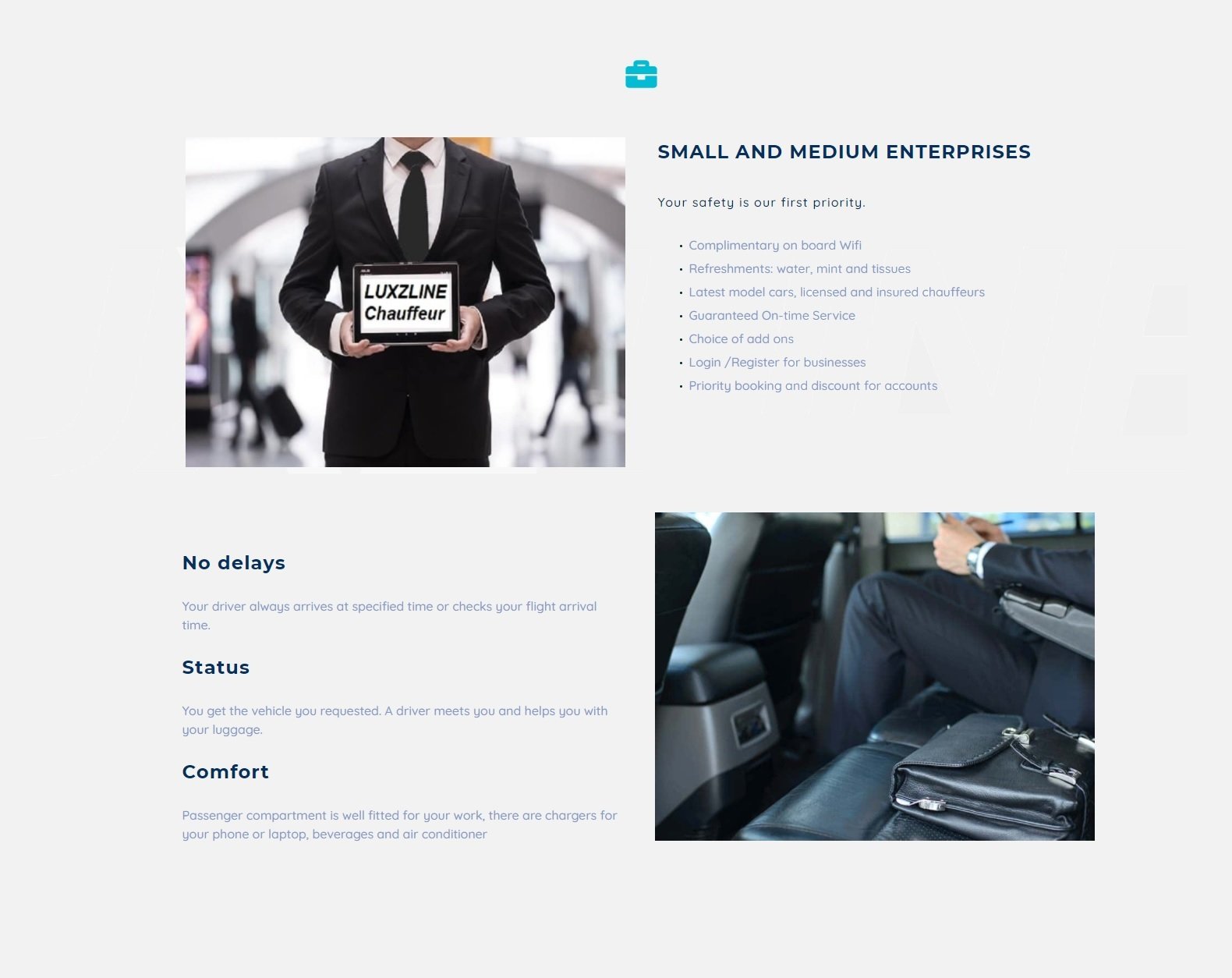 Taxi Manchester airport